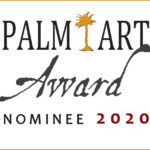 Nominierung Palm Art Award 2020